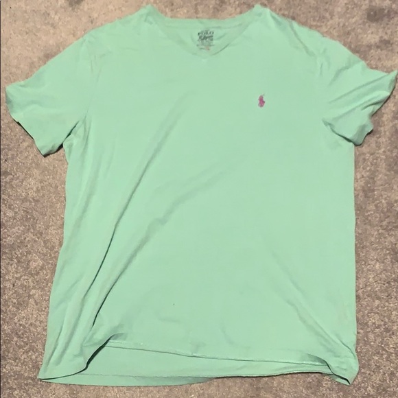 Polo Ralph Lauren Other - Polo T-Shirt